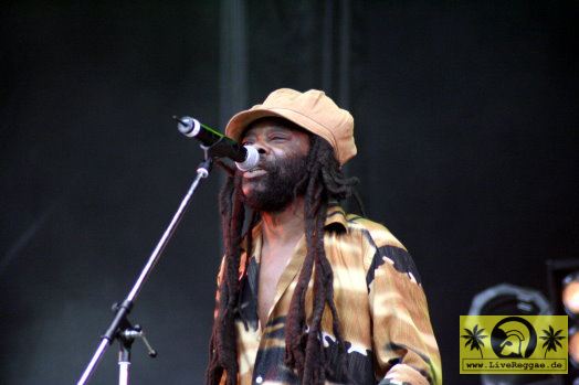Delroy Williams (Jam)